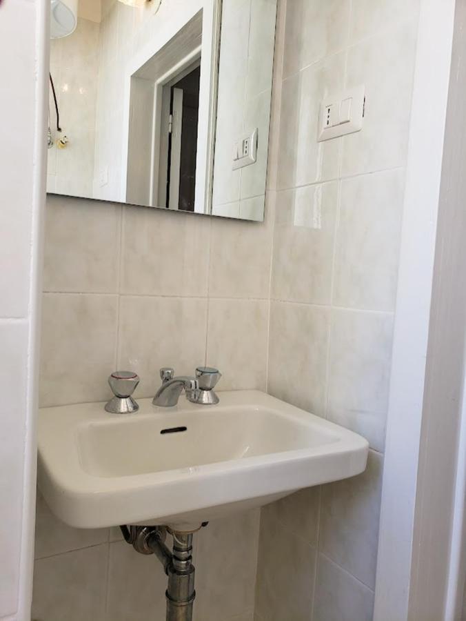 Apartamento Dimora Maggi Al Corso - Affitti Brevi Italia Monte SantʼAngelo Exterior foto