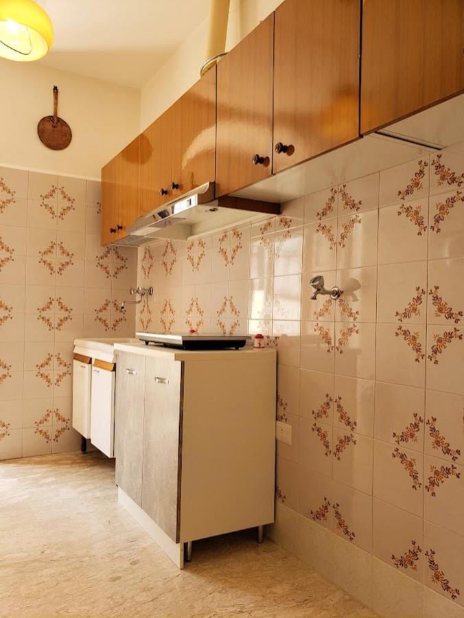Apartamento Dimora Maggi Al Corso - Affitti Brevi Italia Monte SantʼAngelo Exterior foto