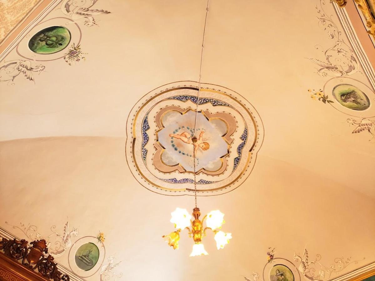 Apartamento Dimora Maggi Al Corso - Affitti Brevi Italia Monte SantʼAngelo Exterior foto