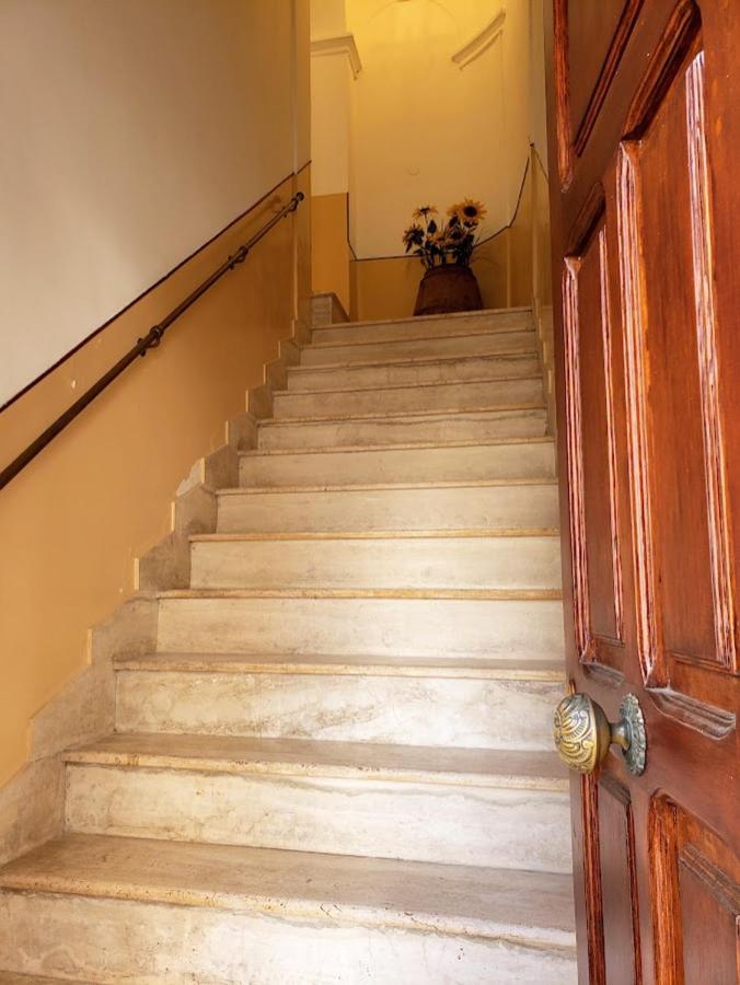 Apartamento Dimora Maggi Al Corso - Affitti Brevi Italia Monte SantʼAngelo Exterior foto